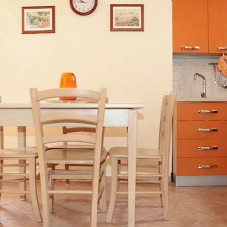 Apartmán Melograno San Vito Lo Capo Exteriér fotografie
