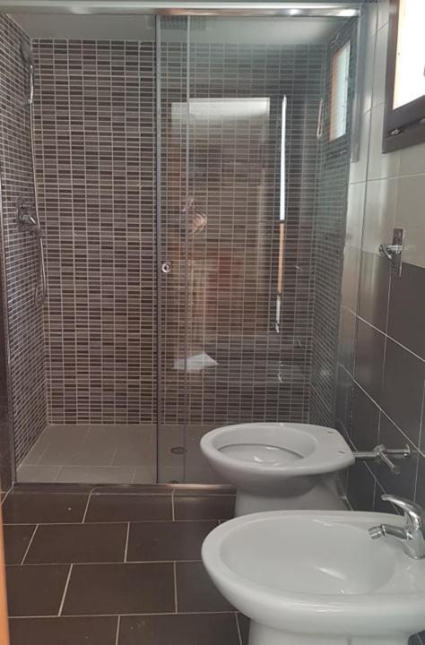 Apartmán Melograno San Vito Lo Capo Exteriér fotografie